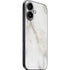 Ivory Taupe iPhone 16 Plus Skin
